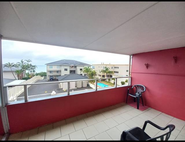 2 BEDROOM APARTMENT FOR SALE IN UVONGO